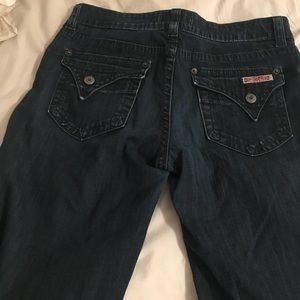 Hudson trouser jeans